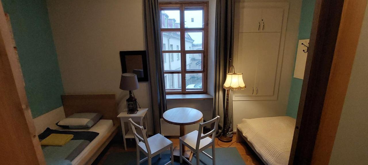 25 Hours Hostel ヴィリニュス 部屋 写真