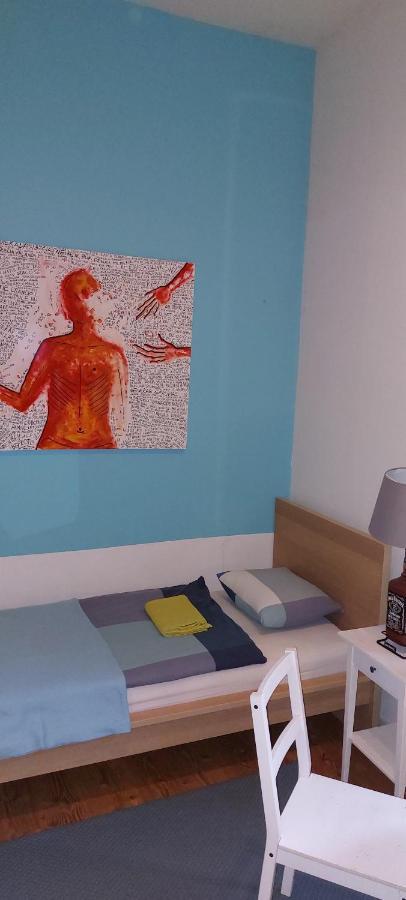 25 Hours Hostel ヴィリニュス 部屋 写真